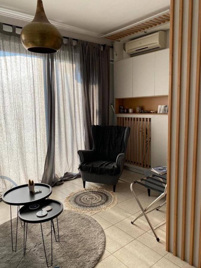 Main Square Flat - Luxury Apartments Xanthi Lax Exterior photo