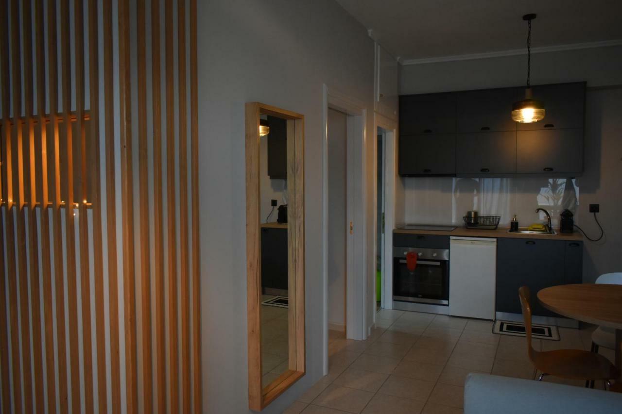 Main Square Flat - Luxury Apartments Xanthi Lax Exterior photo