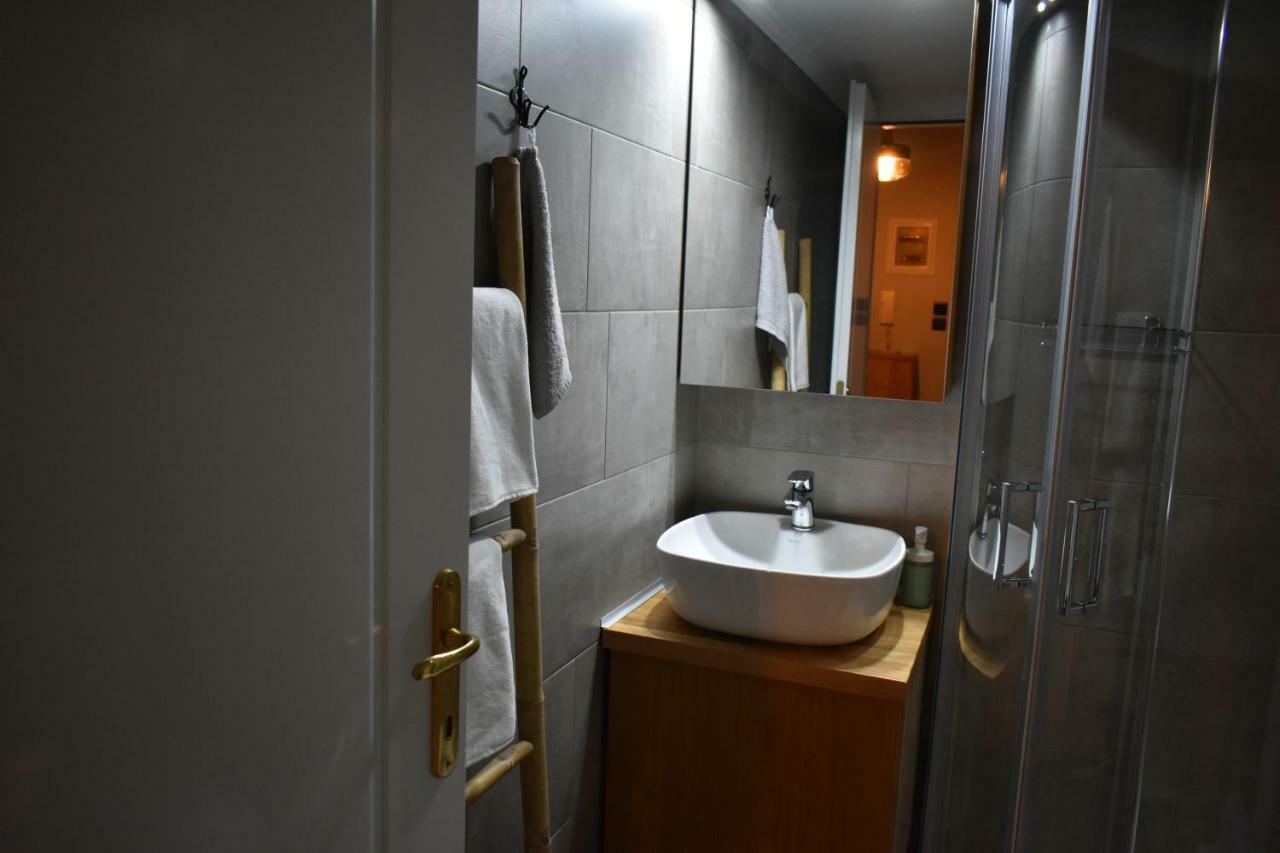 Main Square Flat - Luxury Apartments Xanthi Lax Exterior photo