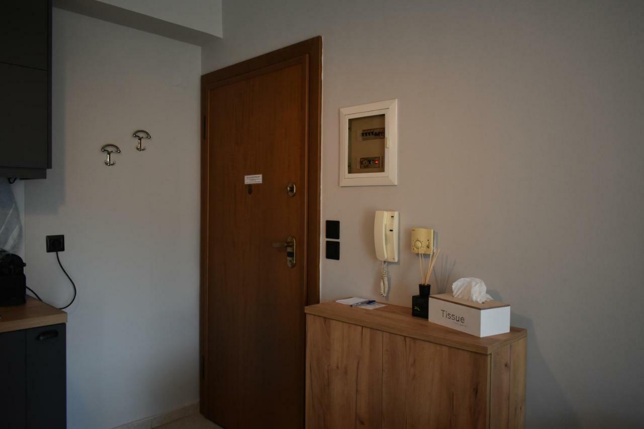 Main Square Flat - Luxury Apartments Xanthi Lax Exterior photo